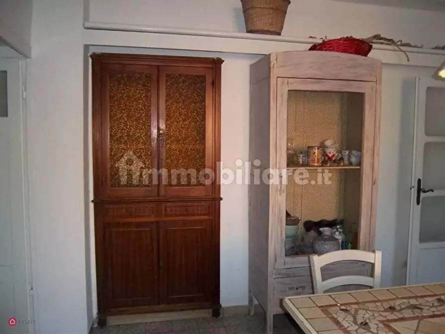 Immagine 4 di Appartamento in vendita  a Pontremoli