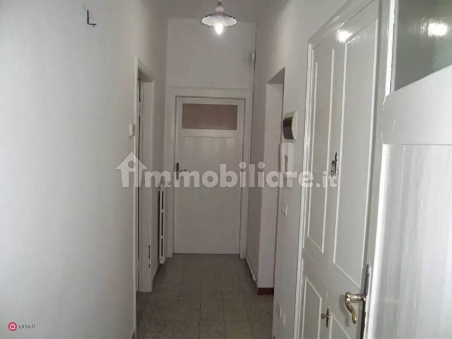 Immagine 5 di Appartamento in vendita  a Pontremoli