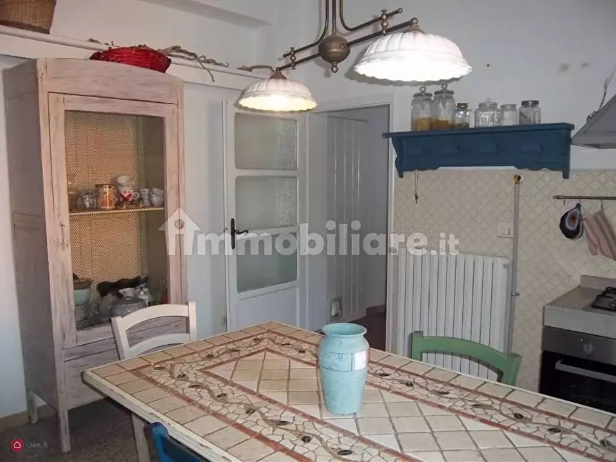 Immagine 6 di Appartamento in vendita  a Pontremoli