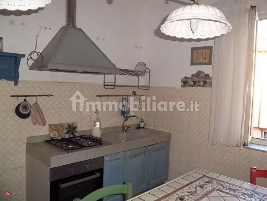 Immagine 7 di Appartamento in vendita  a Pontremoli