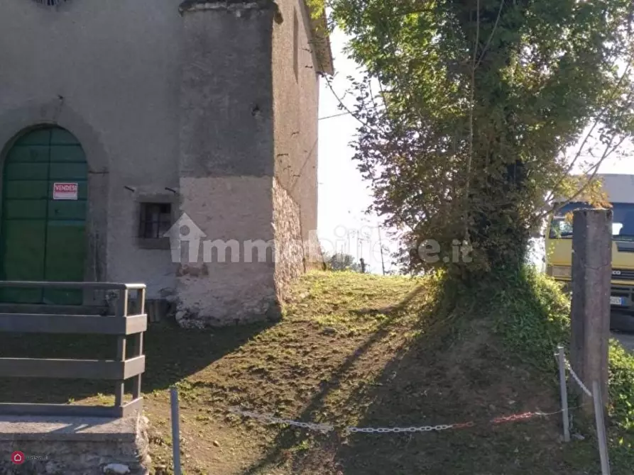 Immagine 3 di Monolocale in vendita  a Villafranca In Lunigiana