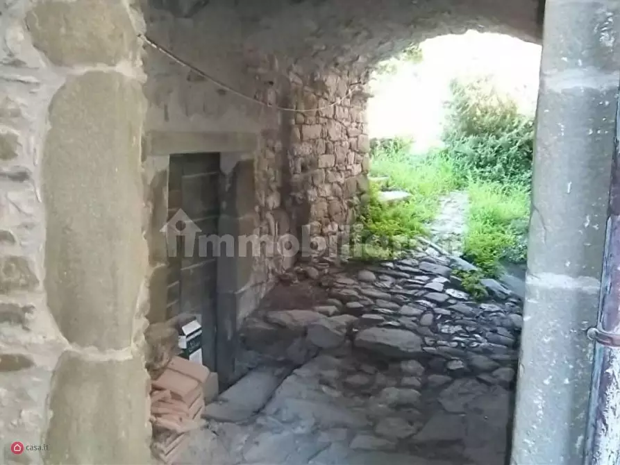 Immagine 9 di Casa indipendente in vendita  a Bagnone