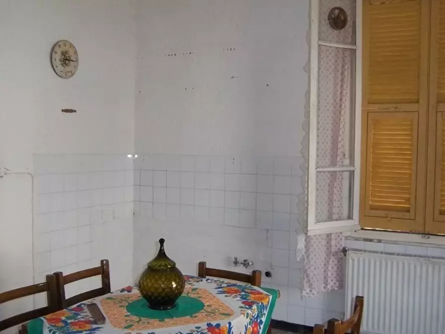 Immagine 10 di Appartamento in vendita  in Roma 118 a Sesta Godano