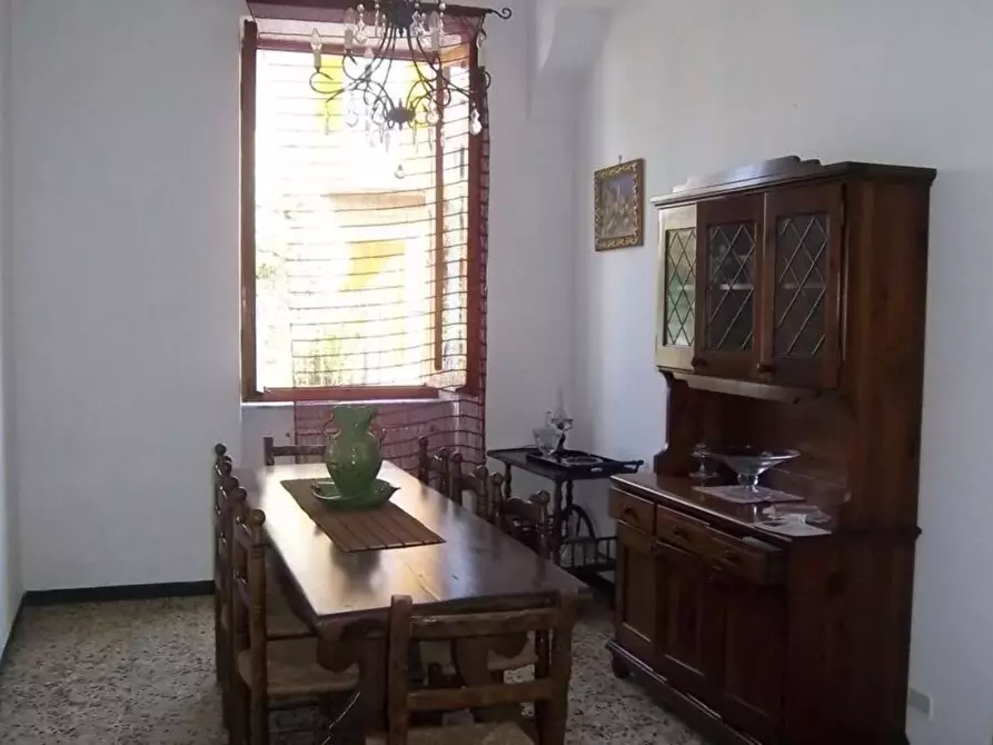 Immagine 11 di Appartamento in vendita  in Roma 118 a Sesta Godano