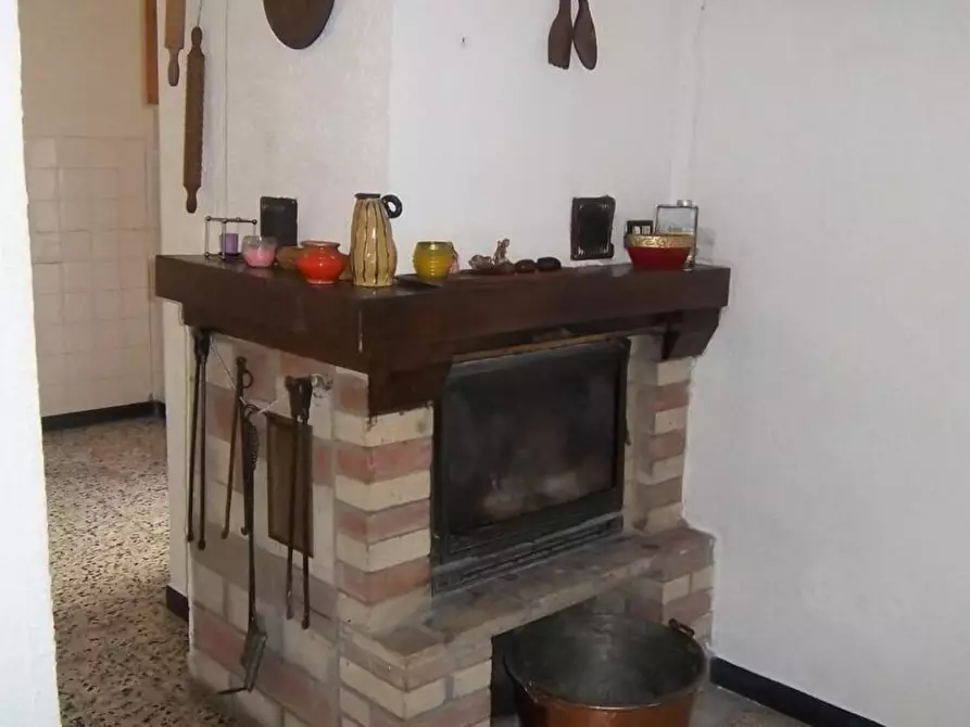 Immagine 12 di Appartamento in vendita  in Roma 118 a Sesta Godano