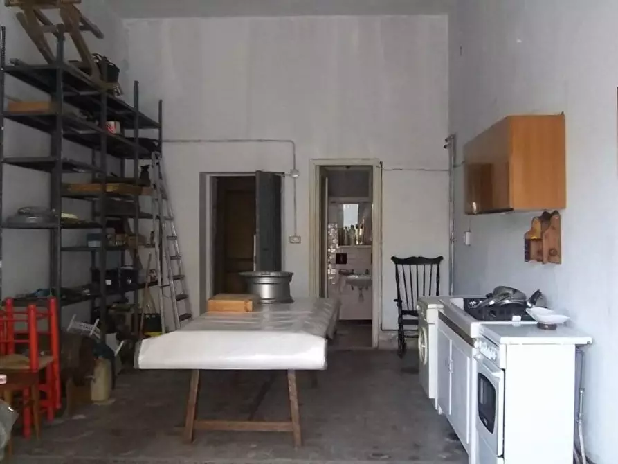 Immagine 17 di Appartamento in vendita  in Roma 118 a Sesta Godano