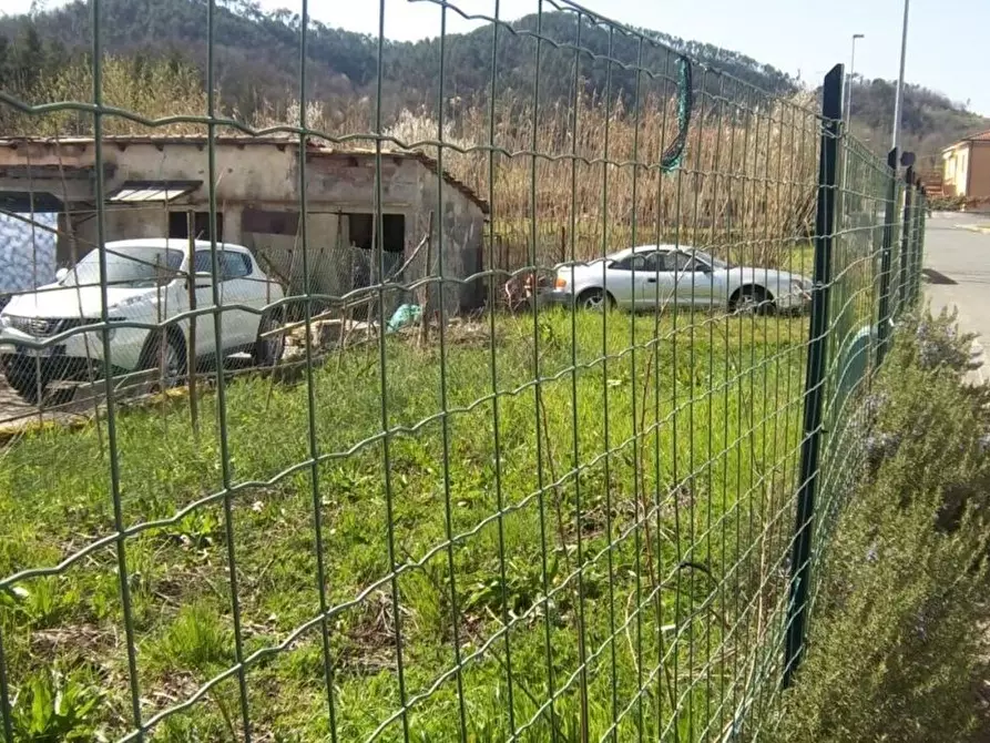 Immagine 6 di Appartamento in vendita  in Roma 118 a Sesta Godano