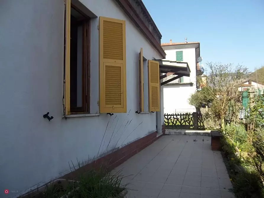 Immagine 7 di Appartamento in vendita  in Roma 118 a Sesta Godano