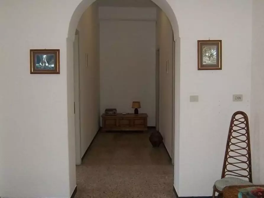 Immagine 8 di Appartamento in vendita  in Roma 118 a Sesta Godano