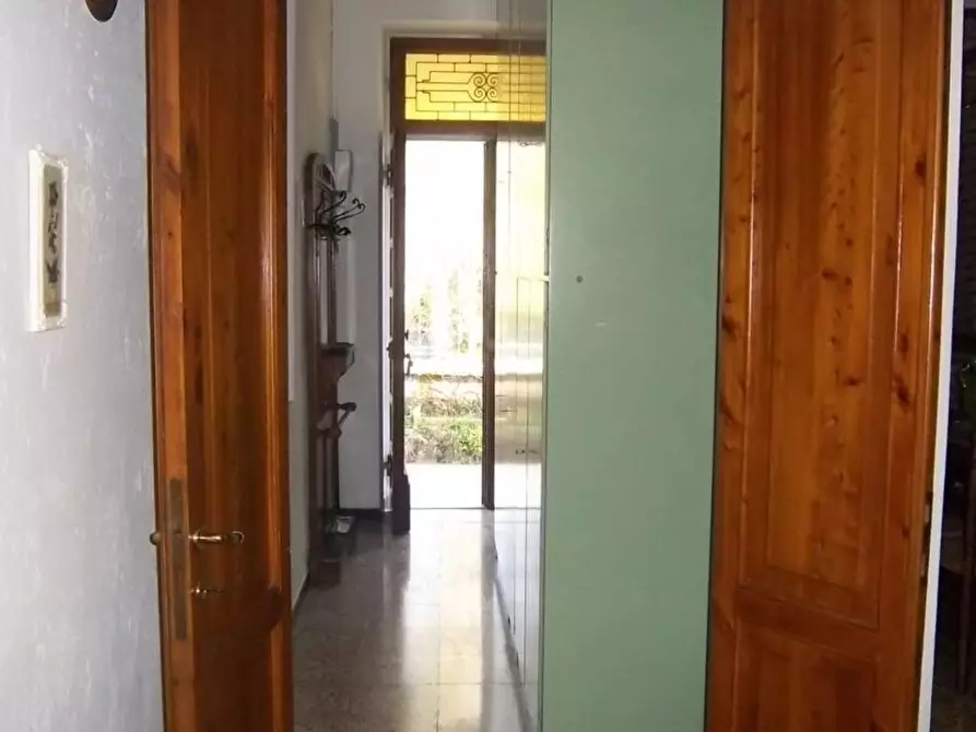 Immagine 9 di Appartamento in vendita  in Roma 118 a Sesta Godano