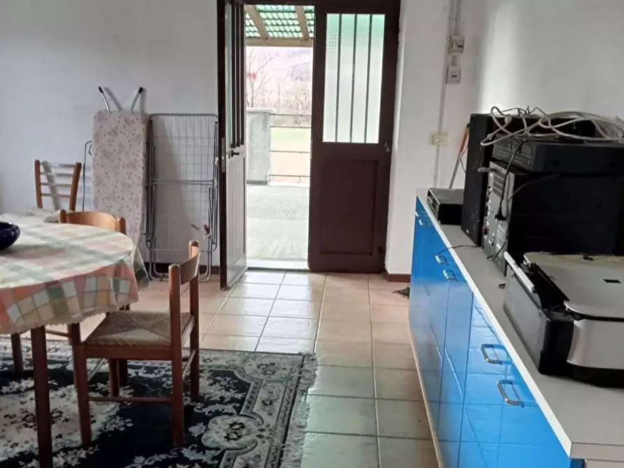 Immagine 5 di Appartamento in vendita  in Scorcetoli 24 a Filattiera