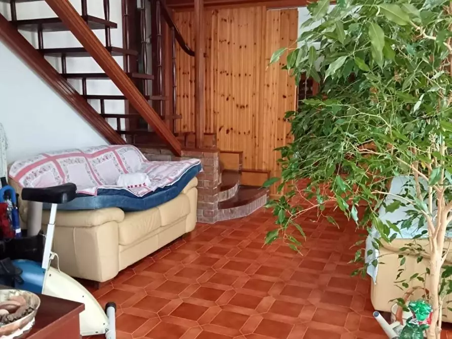 Immagine 11 di Villa in vendita  in Via Brigate Garibaldi 6 a Zignago