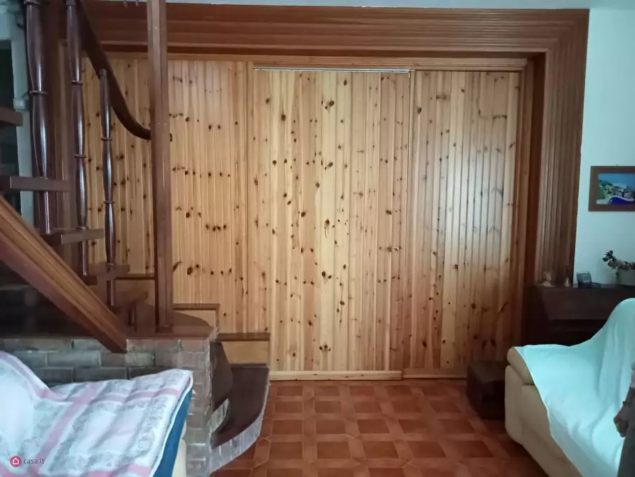 Immagine 12 di Villa in vendita  in Via Brigate Garibaldi 6 a Zignago