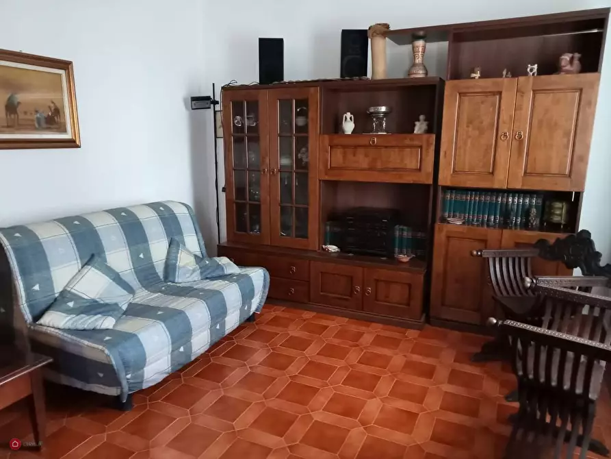 Immagine 13 di Villa in vendita  in Via Brigate Garibaldi 6 a Zignago