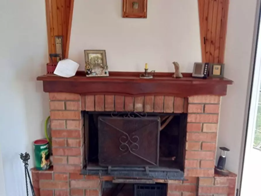 Immagine 14 di Villa in vendita  in Via Brigate Garibaldi 6 a Zignago