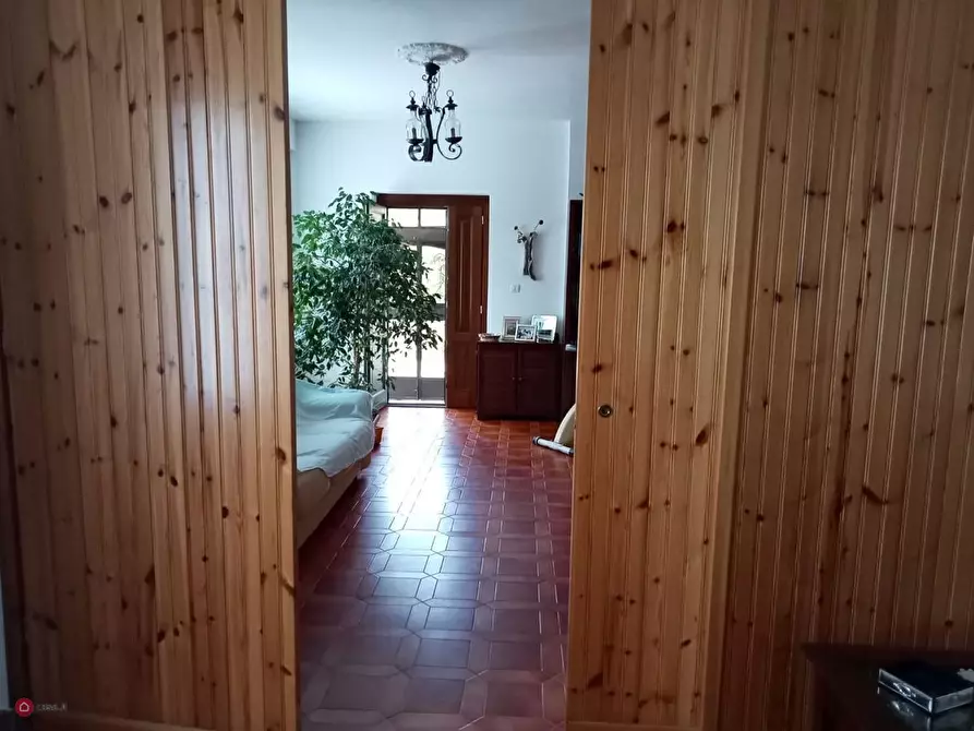 Immagine 15 di Villa in vendita  in Via Brigate Garibaldi 6 a Zignago