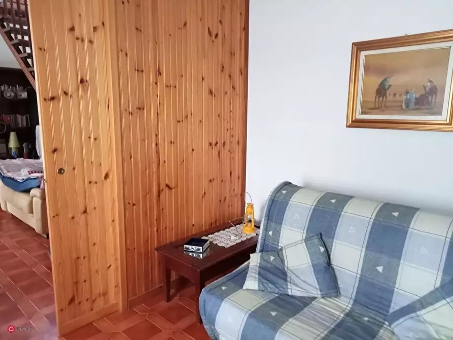 Immagine 16 di Villa in vendita  in Via Brigate Garibaldi 6 a Zignago