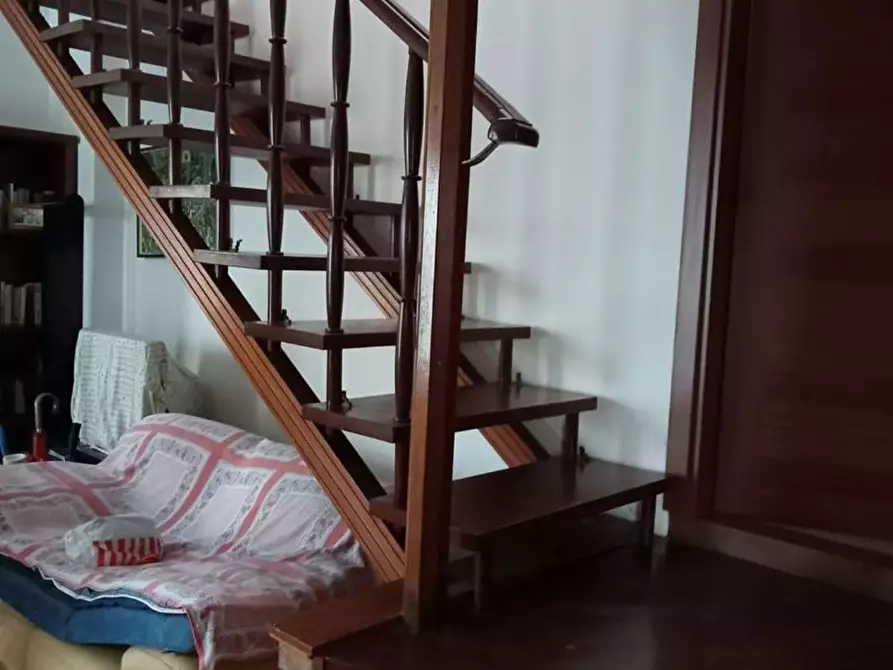 Immagine 18 di Villa in vendita  in Via Brigate Garibaldi 6 a Zignago