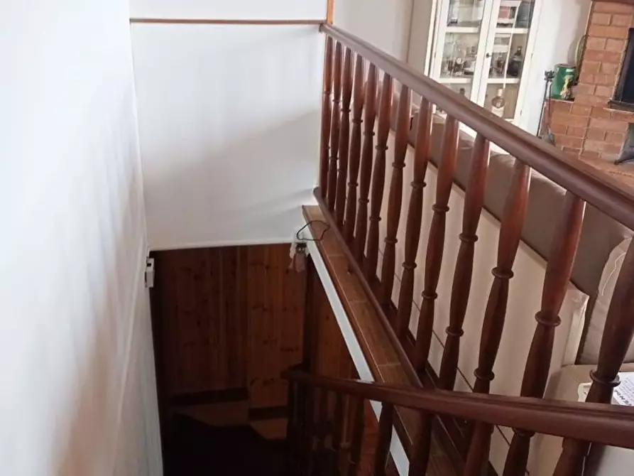 Immagine 19 di Villa in vendita  in Via Brigate Garibaldi 6 a Zignago