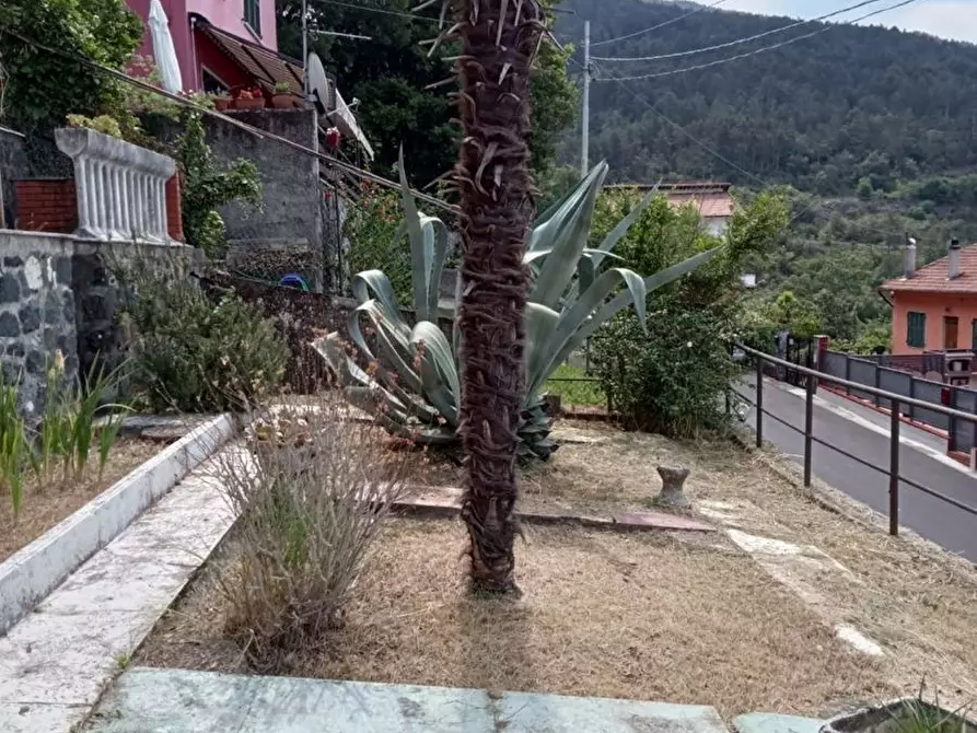 Immagine 4 di Villa in vendita  in Via Brigate Garibaldi 6 a Zignago