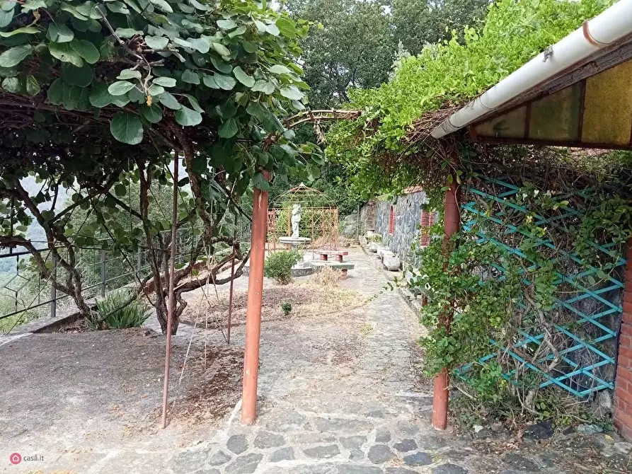 Immagine 7 di Villa in vendita  in Via Brigate Garibaldi 6 a Zignago