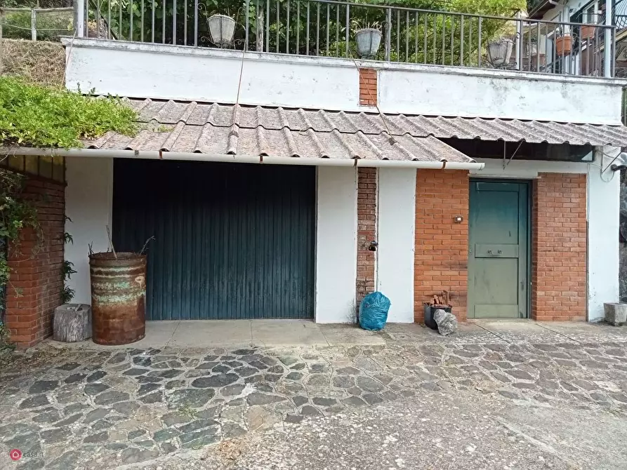 Immagine 9 di Villa in vendita  in Via Brigate Garibaldi 6 a Zignago