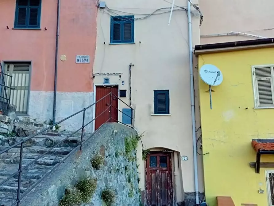 Immagine 1 di Appartamento in vendita  in Vicolo nuovo 2 /4 a Santo Stefano Di Magra