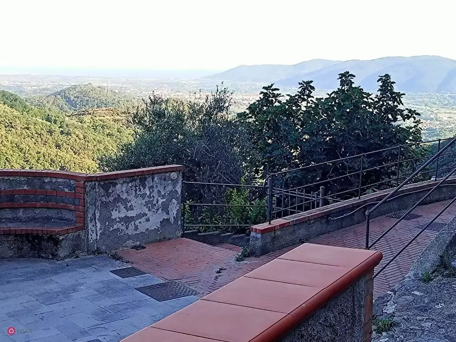 Immagine 10 di Appartamento in vendita  in Vicolo nuovo 2 /4 a Santo Stefano Di Magra