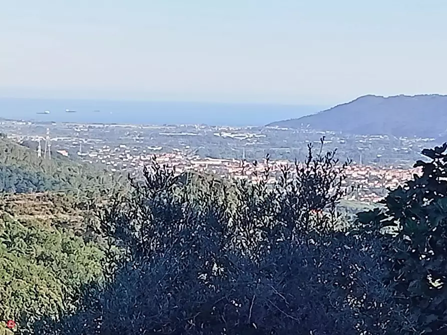 Immagine 11 di Appartamento in vendita  in Vicolo nuovo 2 /4 a Santo Stefano Di Magra