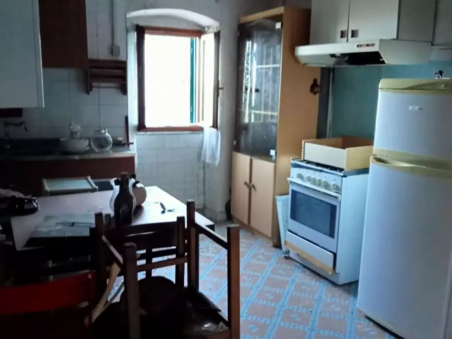 Immagine 12 di Appartamento in vendita  in Vicolo nuovo 2 /4 a Santo Stefano Di Magra