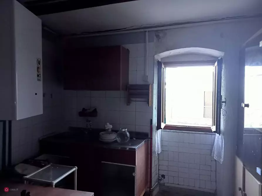 Immagine 13 di Appartamento in vendita  in Vicolo nuovo 2 /4 a Santo Stefano Di Magra