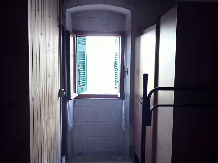 Immagine 14 di Appartamento in vendita  in Vicolo nuovo 2 /4 a Santo Stefano Di Magra
