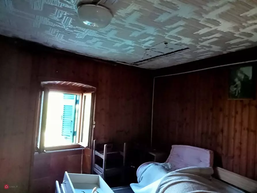 Immagine 15 di Appartamento in vendita  in Vicolo nuovo 2 /4 a Santo Stefano Di Magra