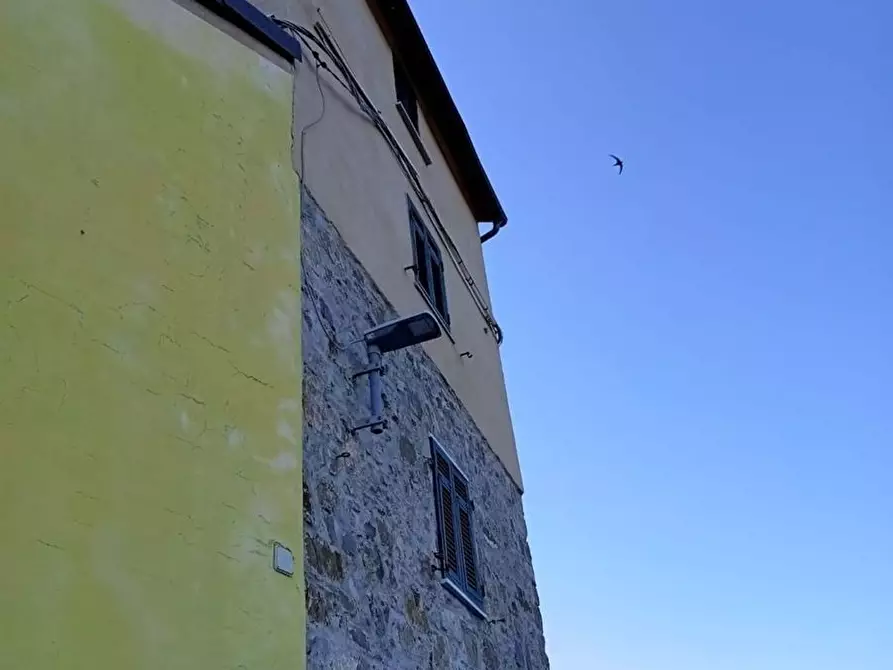 Immagine 2 di Appartamento in vendita  in Vicolo nuovo 2 /4 a Santo Stefano Di Magra