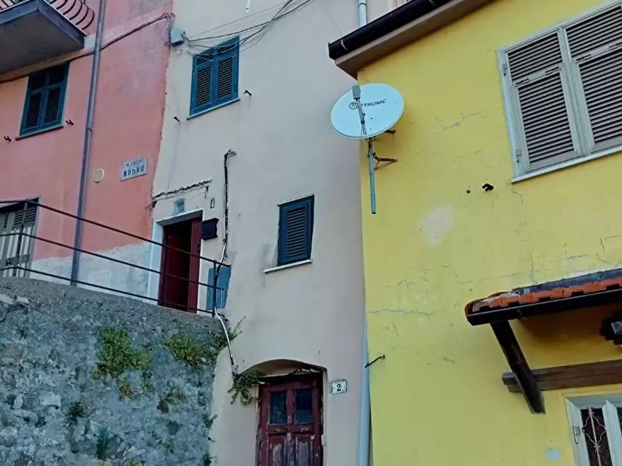 Immagine 3 di Appartamento in vendita  in Vicolo nuovo 2 /4 a Santo Stefano Di Magra