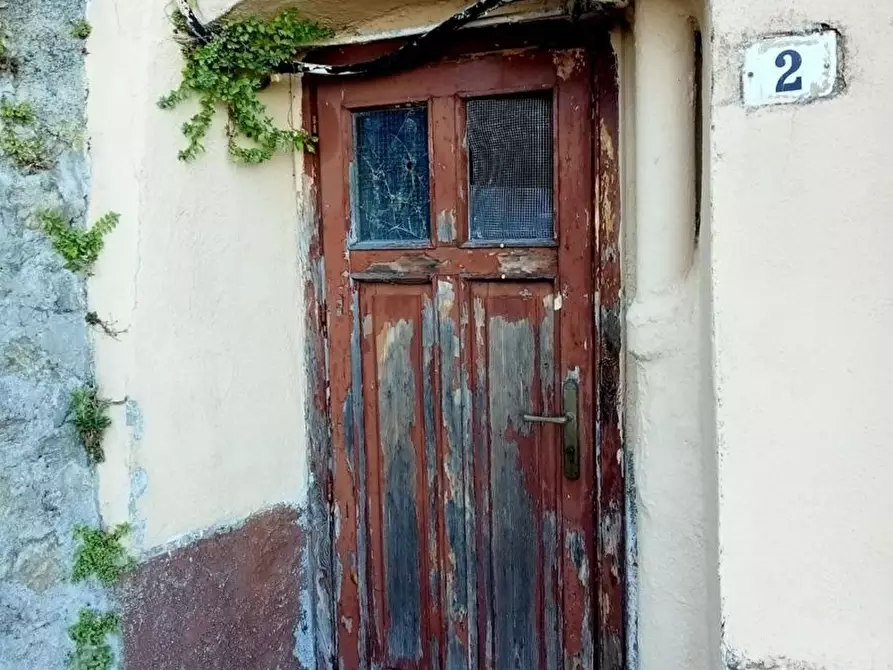 Immagine 5 di Appartamento in vendita  in Vicolo nuovo 2 /4 a Santo Stefano Di Magra