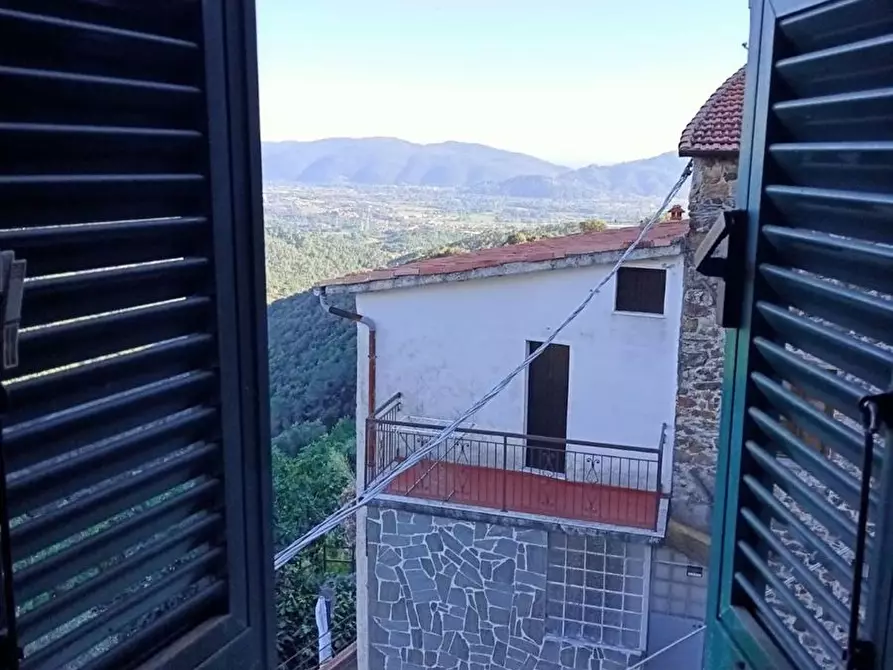 Immagine 6 di Appartamento in vendita  in Vicolo nuovo 2 /4 a Santo Stefano Di Magra