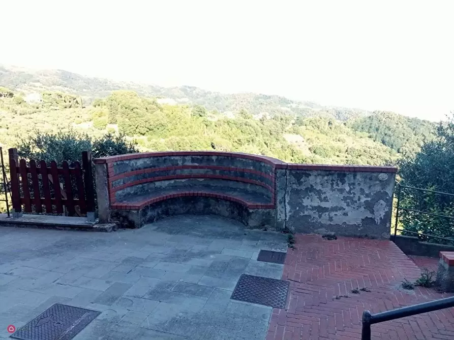 Immagine 8 di Appartamento in vendita  in Vicolo nuovo 2 /4 a Santo Stefano Di Magra