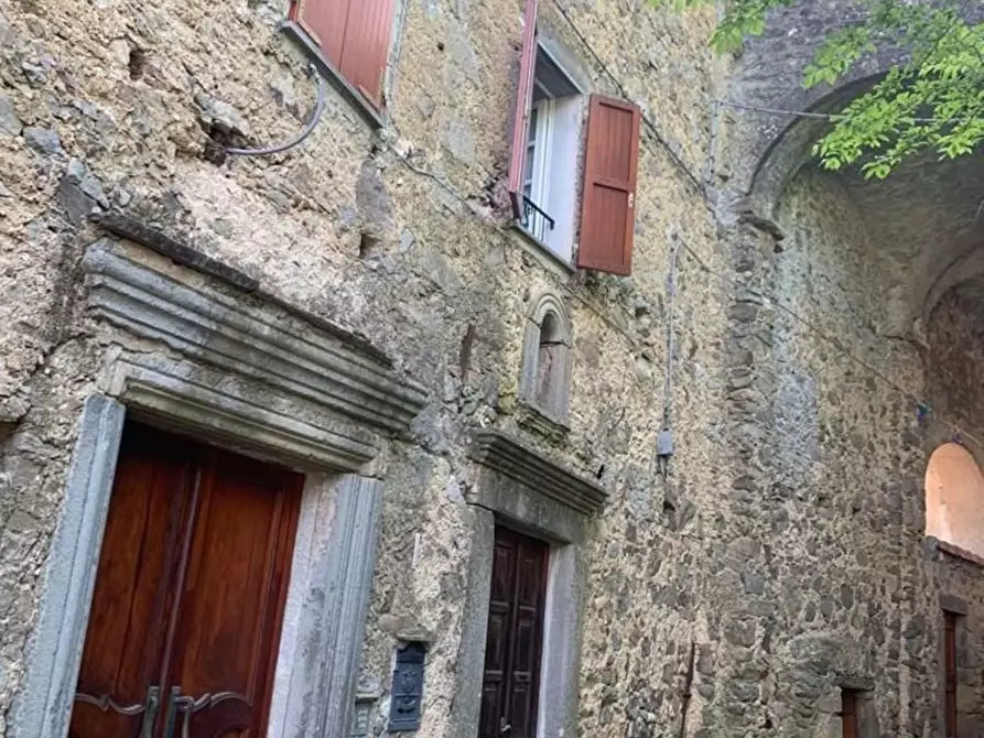 Immagine 4 di Appartamento in vendita  in groppo a Sesta Godano