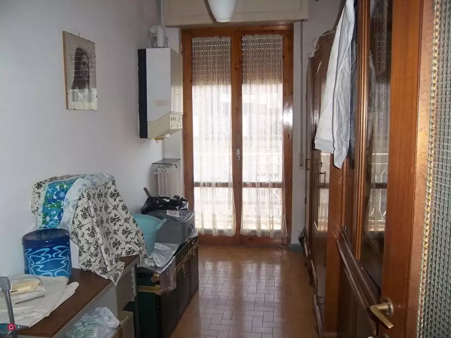 Immagine 10 di Appartamento in vendita  in sforza 36 a Pontremoli