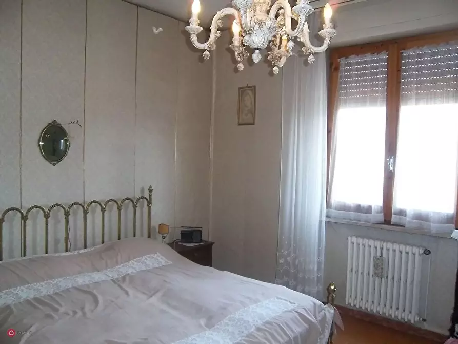 Immagine 12 di Appartamento in vendita  in sforza 36 a Pontremoli