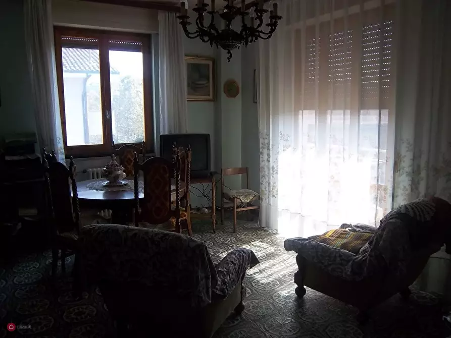 Immagine 14 di Appartamento in vendita  in sforza 36 a Pontremoli