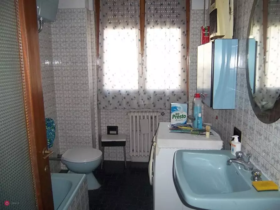 Immagine 17 di Appartamento in vendita  in sforza 36 a Pontremoli