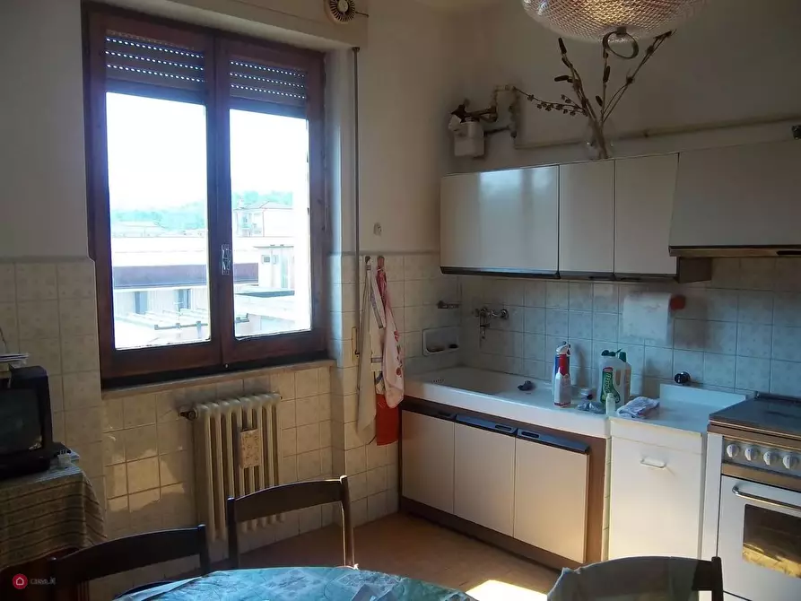 Immagine 3 di Appartamento in vendita  in sforza 36 a Pontremoli