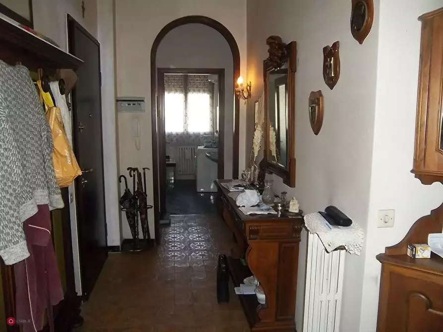 Immagine 4 di Appartamento in vendita  in sforza 36 a Pontremoli