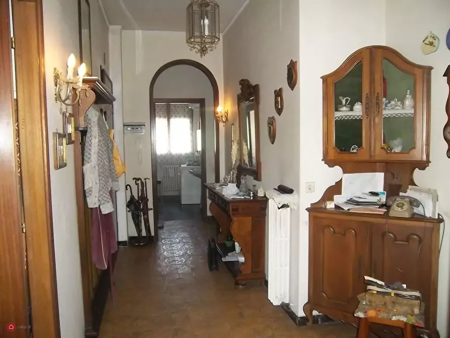 Immagine 5 di Appartamento in vendita  in sforza 36 a Pontremoli