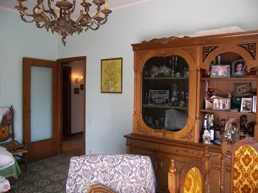 Immagine 6 di Appartamento in vendita  in sforza 36 a Pontremoli