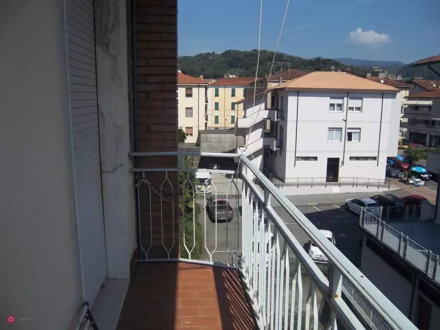 Immagine 8 di Appartamento in vendita  in sforza 36 a Pontremoli