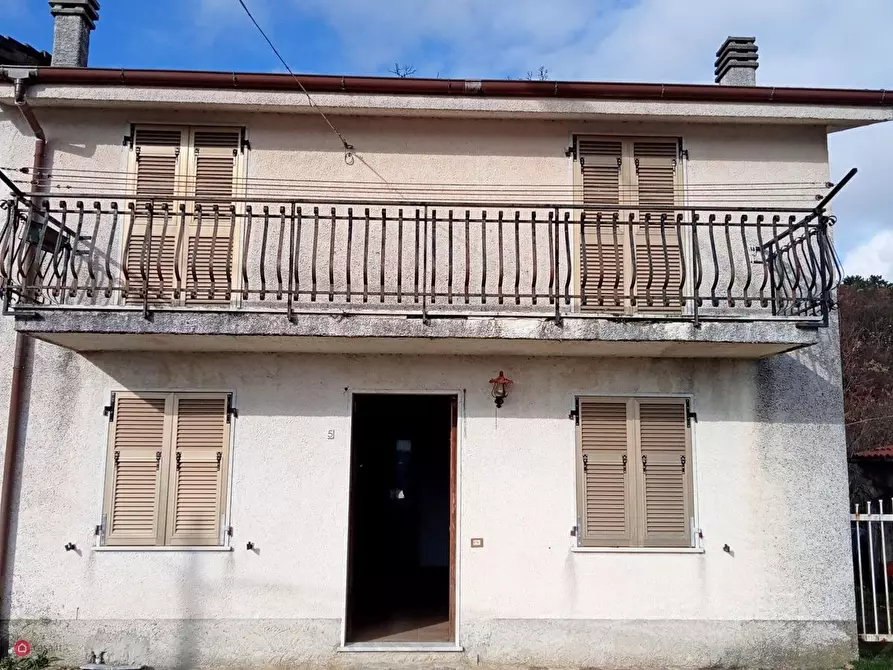 Immagine 1 di Casa indipendente in vendita  in la costa di Scogna 5 a Sesta Godano