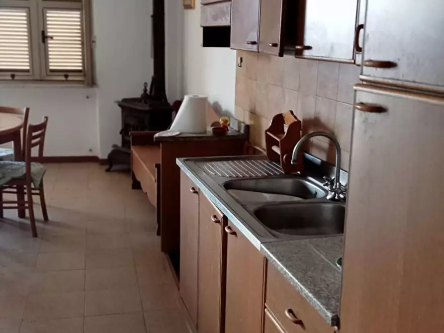 Immagine 10 di Casa indipendente in vendita  in la costa di Scogna 5 a Sesta Godano